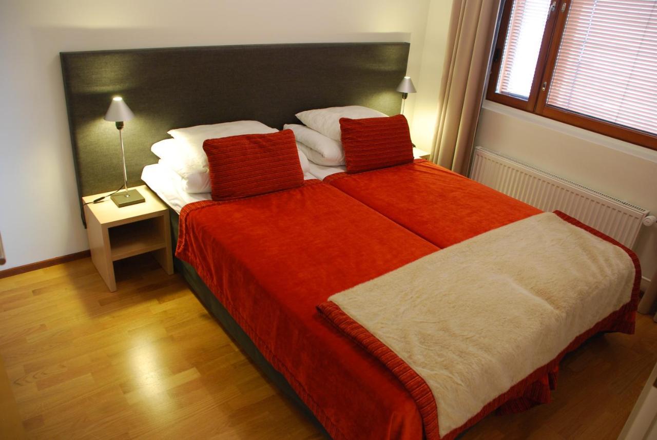 Yllaes Chalet 8208 Bagian luar foto