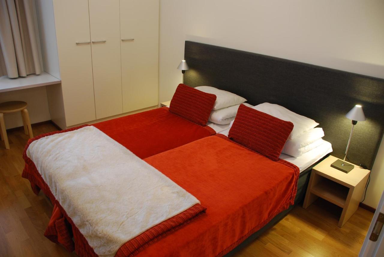Yllaes Chalet 8208 Bagian luar foto